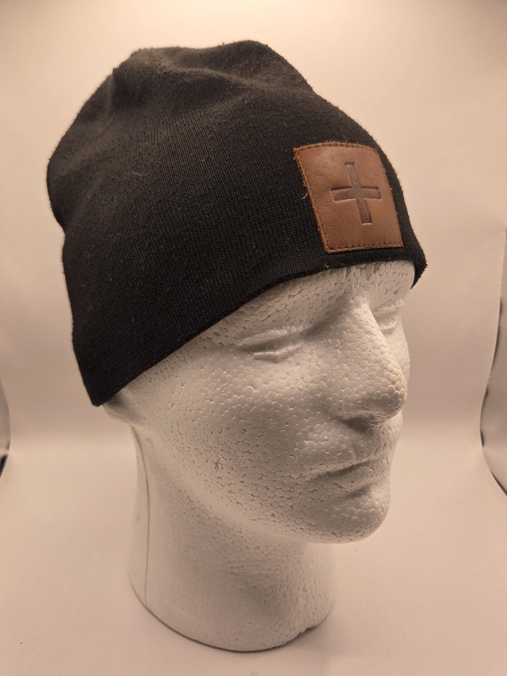 Patagonia Beanie Hat crafted from a soft knit fabric
